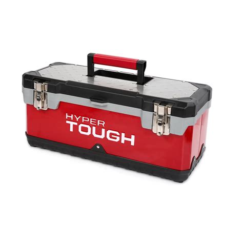 electrical tool holder box walmart|Hyper Tough 22.